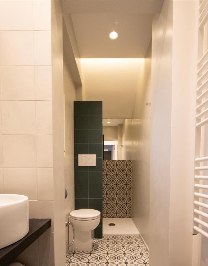 Carlo Alberto Room Fasano Kültér fotó