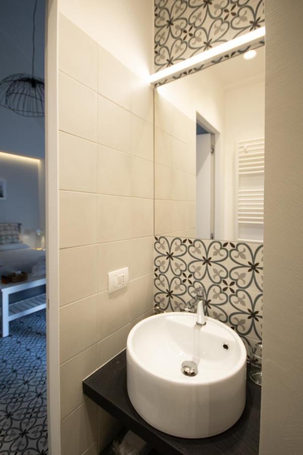 Carlo Alberto Room Fasano Kültér fotó