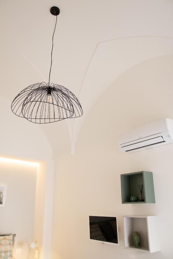 Carlo Alberto Room Fasano Kültér fotó