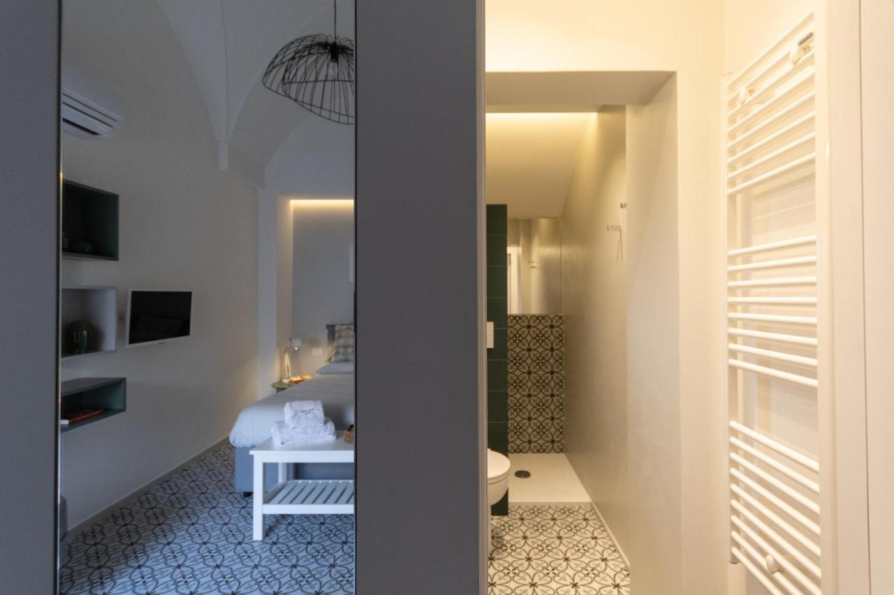 Carlo Alberto Room Fasano Kültér fotó