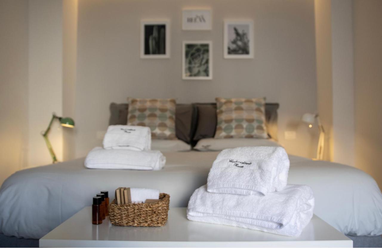 Carlo Alberto Room Fasano Kültér fotó