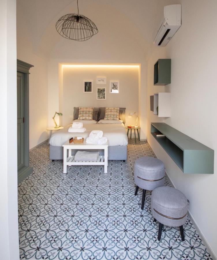Carlo Alberto Room Fasano Kültér fotó