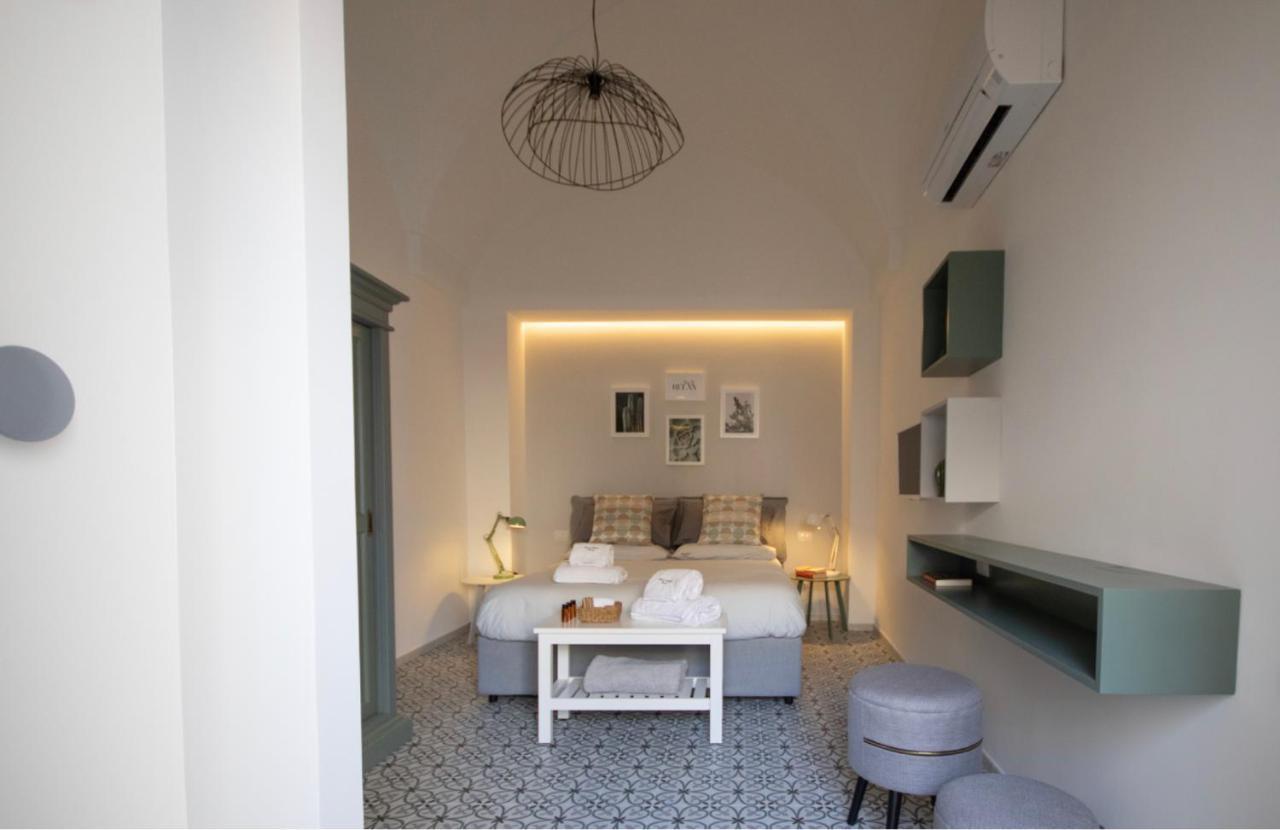 Carlo Alberto Room Fasano Kültér fotó