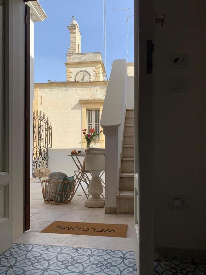 Carlo Alberto Room Fasano Kültér fotó