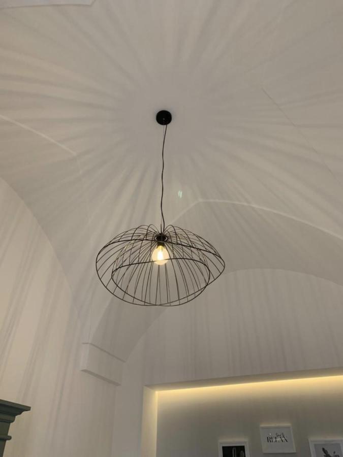 Carlo Alberto Room Fasano Kültér fotó