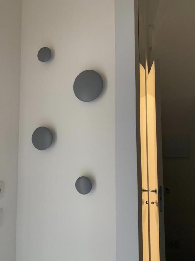 Carlo Alberto Room Fasano Kültér fotó