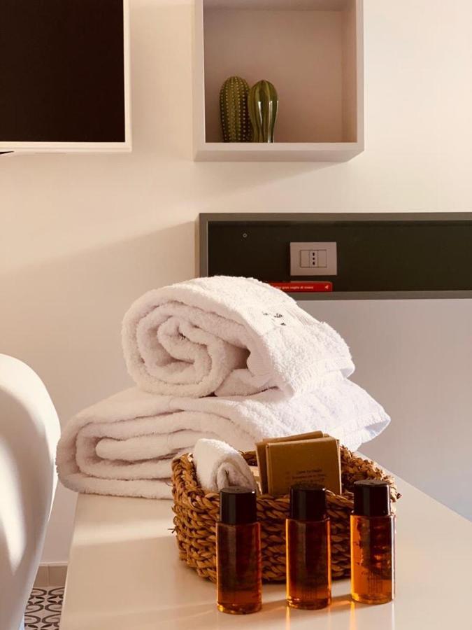 Carlo Alberto Room Fasano Kültér fotó
