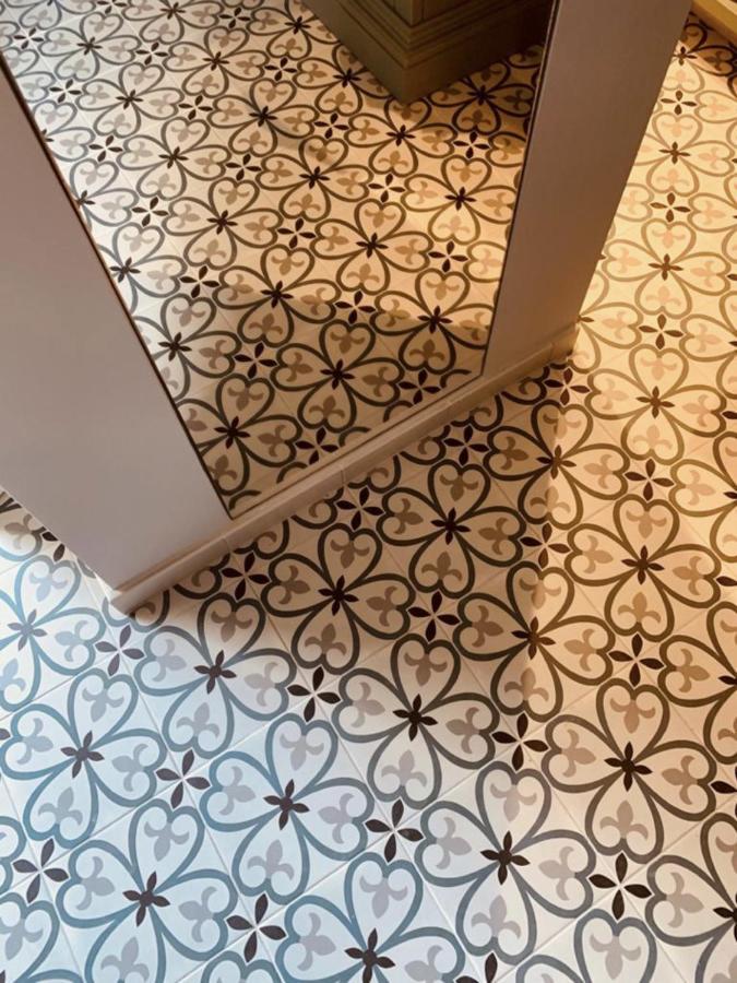 Carlo Alberto Room Fasano Kültér fotó