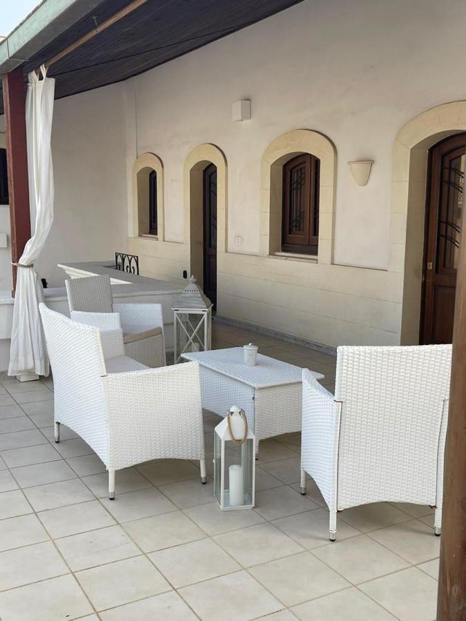 Carlo Alberto Room Fasano Kültér fotó