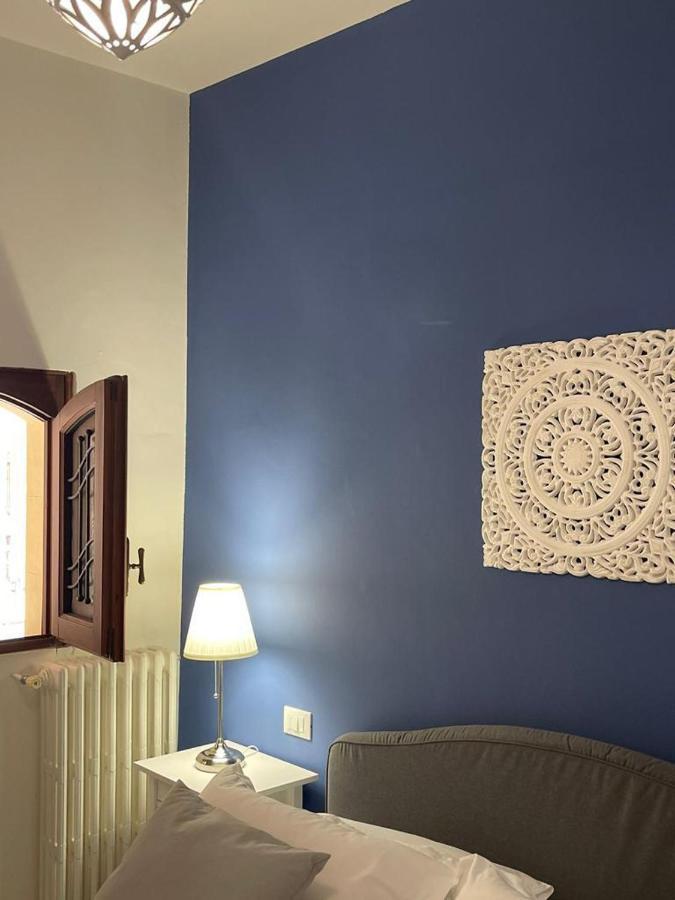 Carlo Alberto Room Fasano Kültér fotó