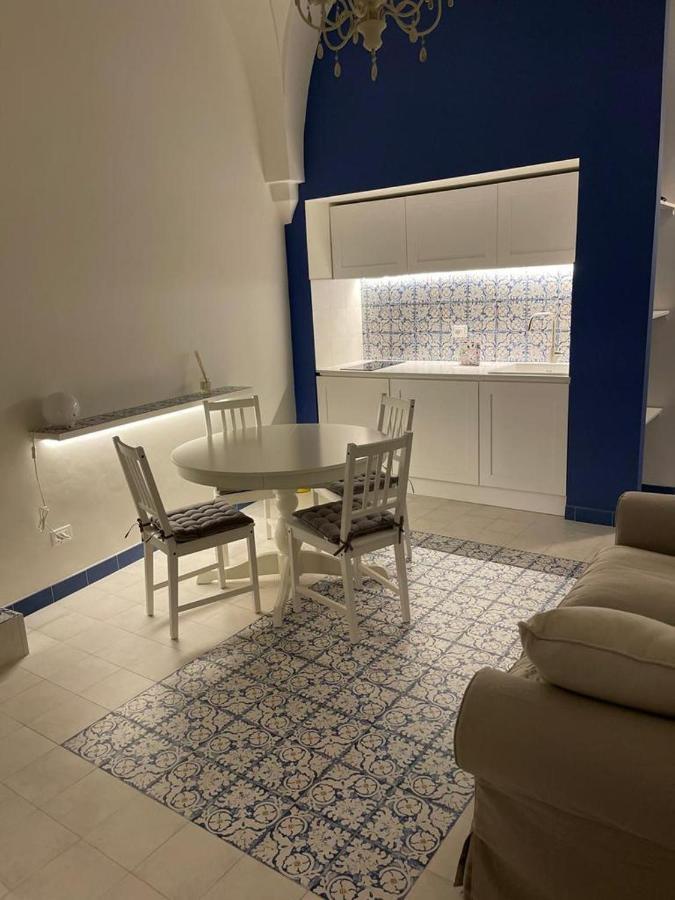 Carlo Alberto Room Fasano Kültér fotó