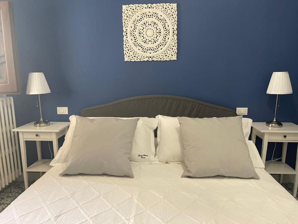 Carlo Alberto Room Fasano Kültér fotó