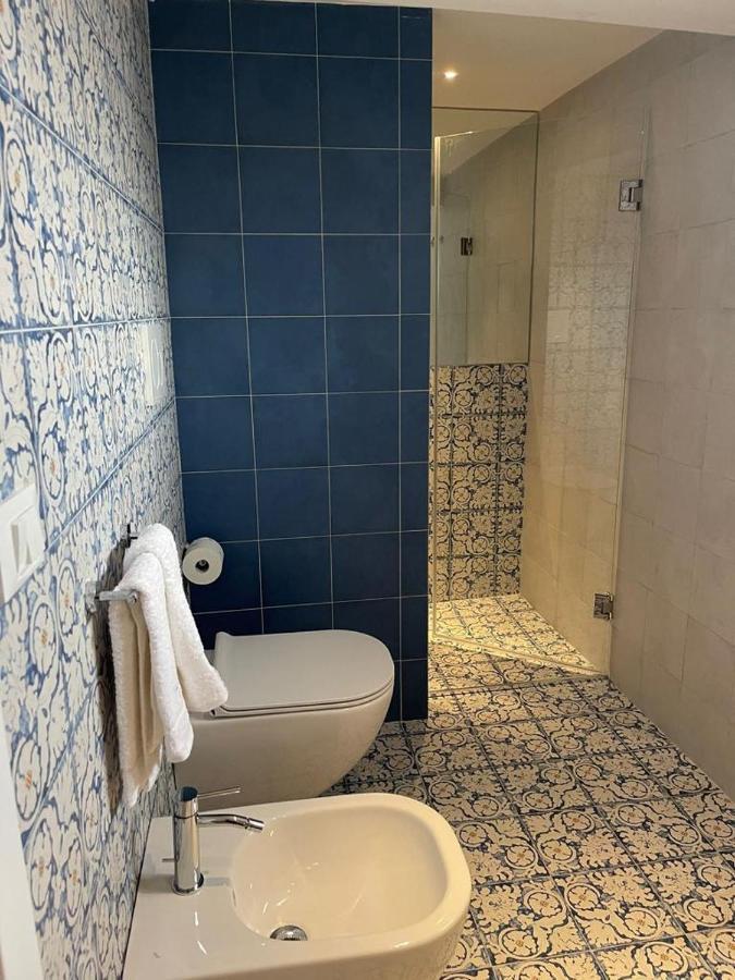 Carlo Alberto Room Fasano Kültér fotó