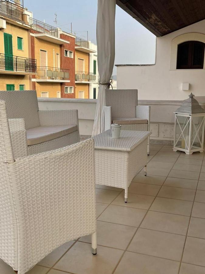 Carlo Alberto Room Fasano Kültér fotó