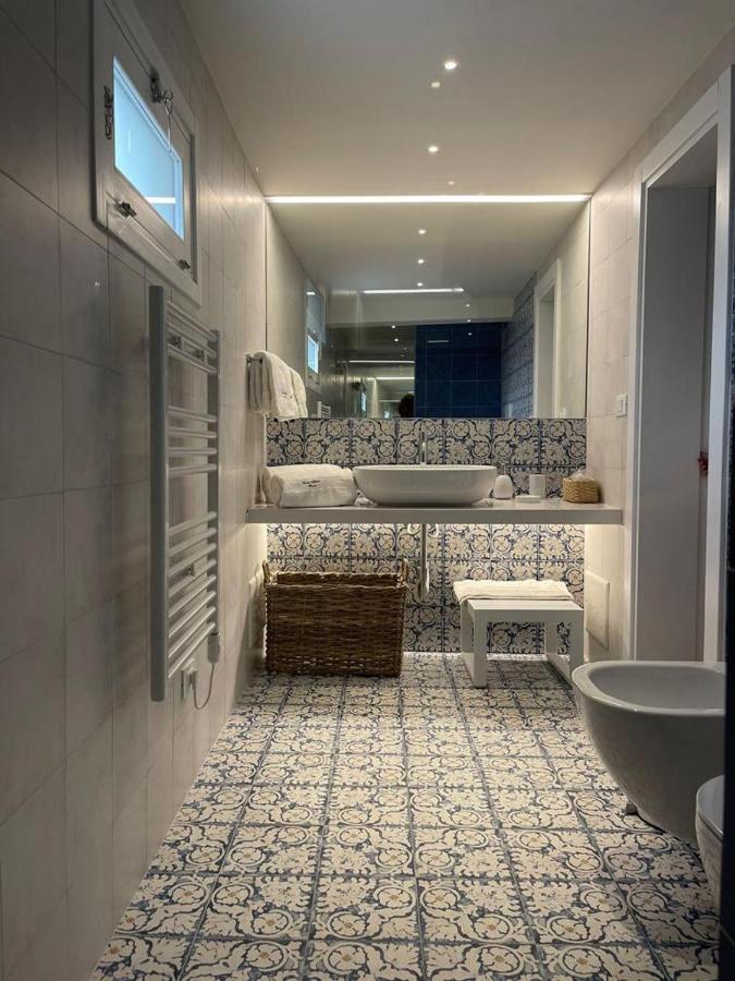 Carlo Alberto Room Fasano Kültér fotó