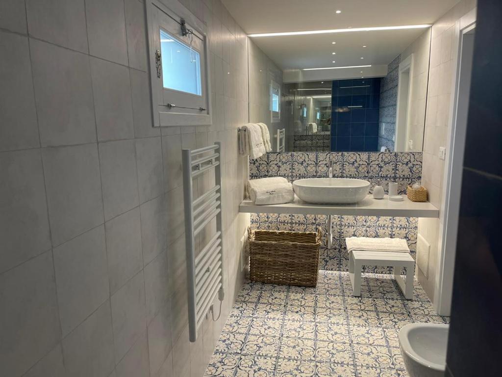 Carlo Alberto Room Fasano Kültér fotó